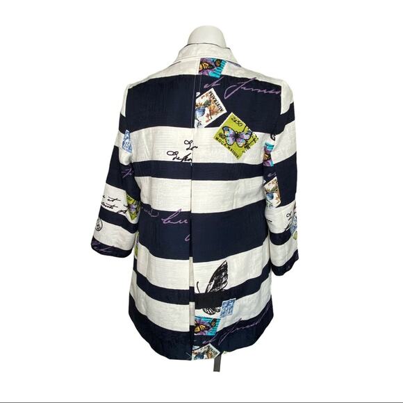 Chico’s sized one  Jacket - Picture 4 of 12